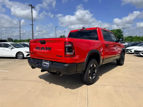 More photos of 2022 Ram 1500 Rebel at Dallas Direct Auto, TX