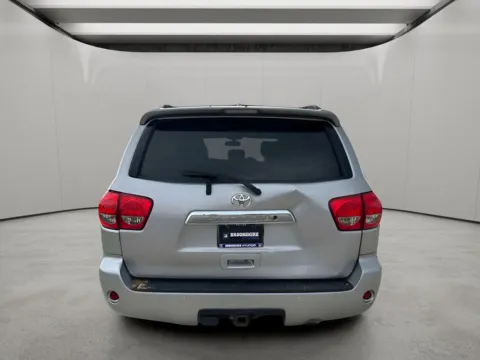 More photos of 2013 Toyota Sequoia Limited at Dallas Direct Auto, TX