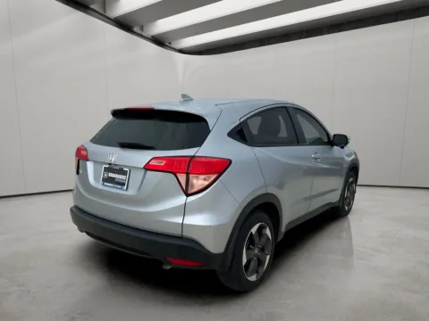 More photos of 2018 Honda HR-V EX at Dallas Direct Auto, TX