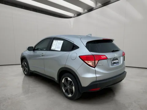Another view of 2018 Honda HR-V EX for sale in Irving, TX at Dallas Direct Auto