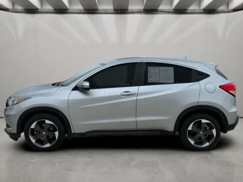 Photos of 2018 Honda HR-V EX for sale in Irving, TX at Dallas Direct Auto