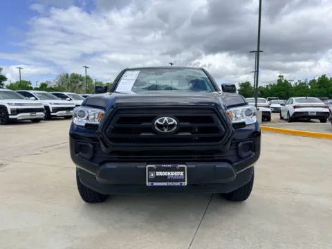 Photos of 2023 Toyota Tacoma SR for sale in Irving, TX at Dallas Direct Auto