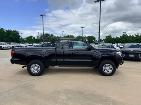 More photos of 2023 Toyota Tacoma SR at Dallas Direct Auto, TX