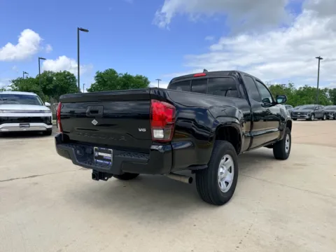 More photos of 2023 Toyota Tacoma SR at Dallas Direct Auto, TX