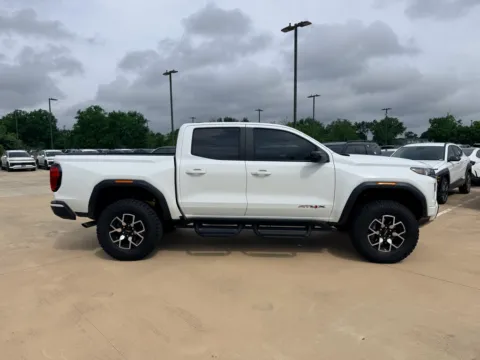 More photos of 2024 GMC Canyon 4WD AT4X at Dallas Direct Auto, TX