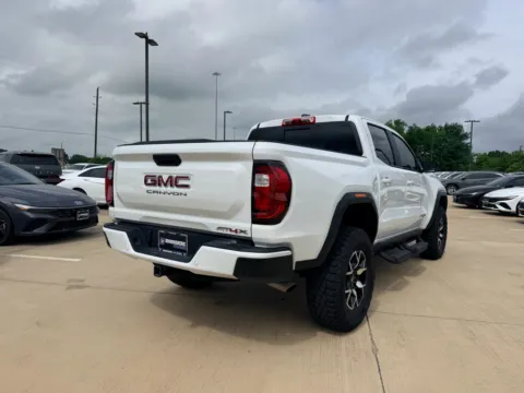 More photos of 2024 GMC Canyon 4WD AT4X at Dallas Direct Auto, TX