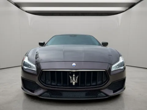 Photos of 2021 Maserati Quattroporte Ghibli S GranSport for sale in Irving, TX at Dallas Direct Auto