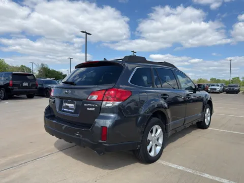 More photos of 2013 Subaru Outback 2.5i Premium at Dallas Direct Auto, TX