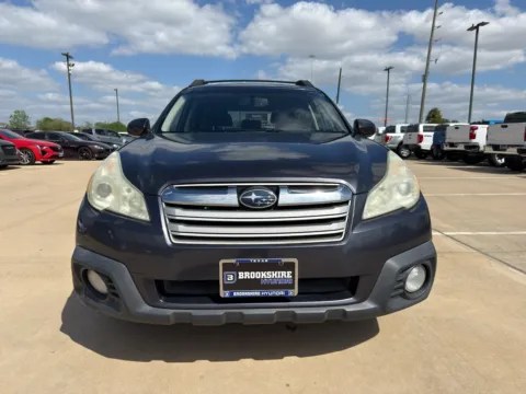 Photos of 2013 Subaru Outback 2.5i Premium for sale in Irving, TX at Dallas Direct Auto