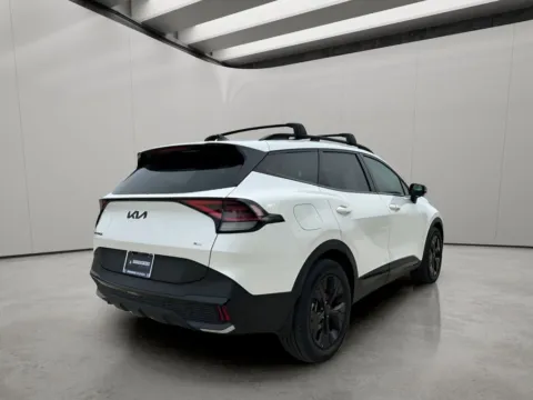 More photos of 2025 Kia Sportage PHEV X-Line Prestige at Dallas Direct Auto, TX