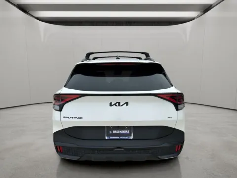 More photos of 2025 Kia Sportage PHEV X-Line Prestige at Dallas Direct Auto, TX