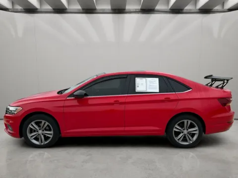 Photos of 2019 Volkswagen Jetta R-Line for sale in Irving, TX at Dallas Direct Auto