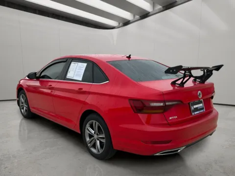 Another view of 2019 Volkswagen Jetta R-Line for sale in Irving, TX at Dallas Direct Auto