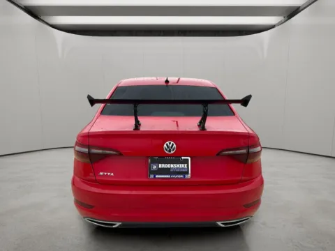 More photos of 2019 Volkswagen Jetta R-Line at Dallas Direct Auto, TX