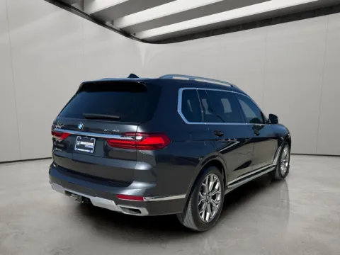 More photos of 2019 BMW X7 xDrive40i at Dallas Direct Auto, TX