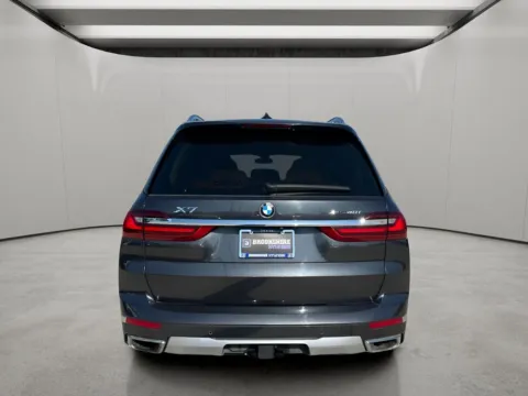 More photos of 2019 BMW X7 xDrive40i at Dallas Direct Auto, TX