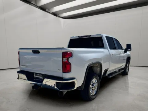 More photos of 2021 Chevrolet Silverado LT Z71 at Dallas Direct Auto, TX