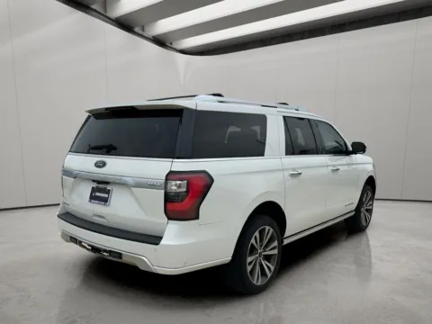 More photos of 2021 Ford Expedition MAX Platinum at Dallas Direct Auto, TX