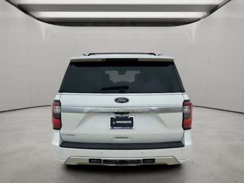 More photos of 2021 Ford Expedition MAX Platinum at Dallas Direct Auto, TX