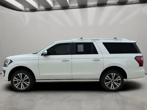 Photos of 2021 Ford Expedition MAX Platinum for sale in Irving, TX at Dallas Direct Auto