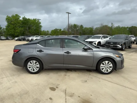 More photos of 2024 Nissan Sentra S at Dallas Direct Auto, TX