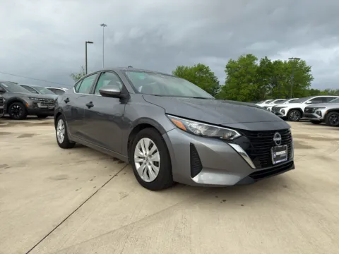 More photos of 2024 Nissan Sentra S at Dallas Direct Auto, TX