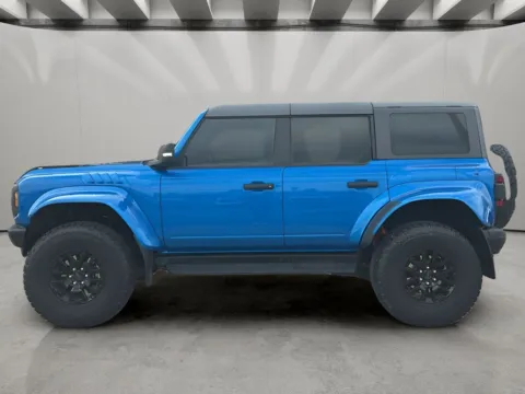 Photos of 2024 Ford Bronco Raptor for sale in Irving, TX at Dallas Direct Auto