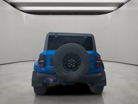 More photos of 2024 Ford Bronco Raptor at Dallas Direct Auto, TX