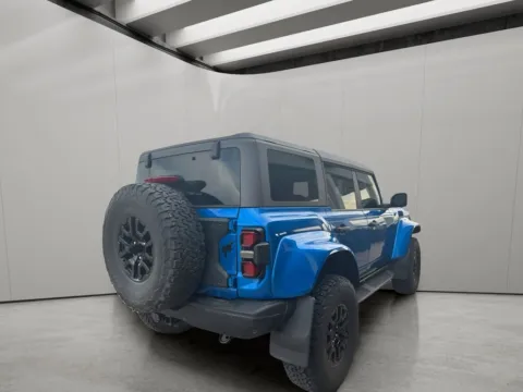 More photos of 2024 Ford Bronco Raptor at Dallas Direct Auto, TX