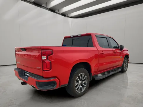 More photos of 2021 Chevrolet Silverado RST Texas Edition Plus at Dallas Direct Auto, TX