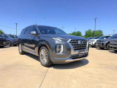 Another view of 2020 Hyundai Palisade Limited for sale in Irving, TX at Dallas Direct Auto