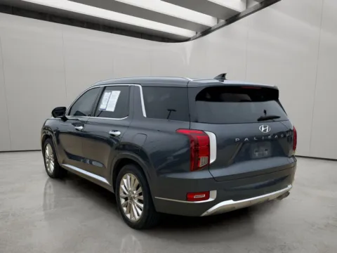 Another view of 2020 Hyundai Palisade Limited for sale in Irving, TX at Dallas Direct Auto
