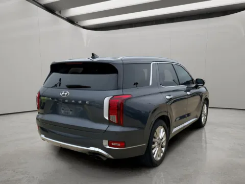 More photos of 2020 Hyundai Palisade Limited at Dallas Direct Auto, TX