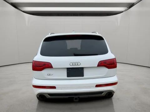 More photos of 2013 Audi Q7 3.0T S line Prestige at Dallas Direct Auto, TX