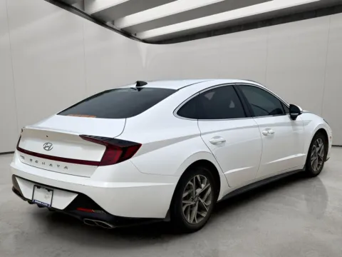 Another view of 2023 Hyundai Sonata SEL for sale in Irving, TX at Dallas Direct Auto