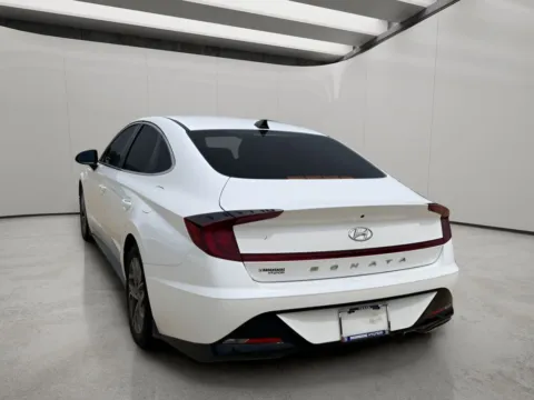 Photos of 2023 Hyundai Sonata SEL for sale in Irving, TX at Dallas Direct Auto