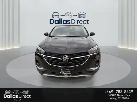 Another view of 2021 Buick Encore GX Preferred for sale in Irving, TX at Dallas Direct Auto