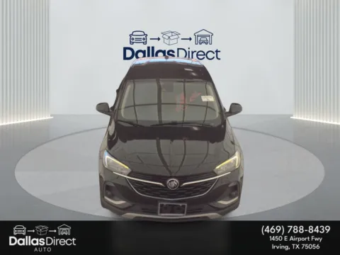 Another view of 2021 Buick Encore GX Preferred for sale in Irving, TX at Dallas Direct Auto