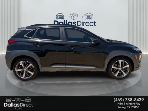 More photos of 2019 Hyundai Kona Ultimate at Dallas Direct Auto, TX
