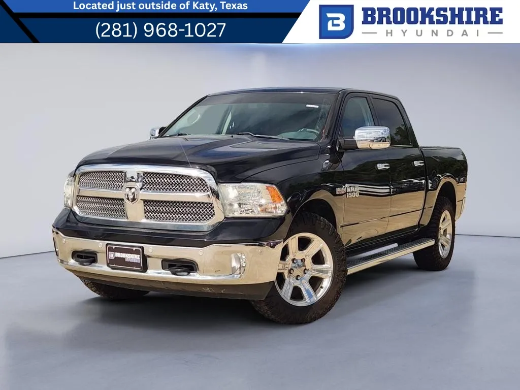 2018 Ram 1500 Lone Star Silver for sale in Irving, TX