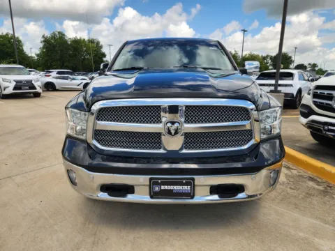 Photos of 2018 Ram 1500 Lone Star Silver for sale in Irving, TX at Dallas Direct Auto