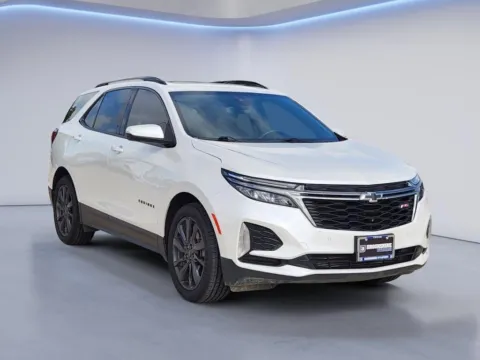 More photos of 2022 Chevrolet Equinox RS at Dallas Direct Auto, TX