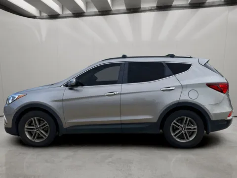 Photos of 2018 Hyundai Santa Fe Sport 2.4L for sale in Irving, TX at Dallas Direct Auto