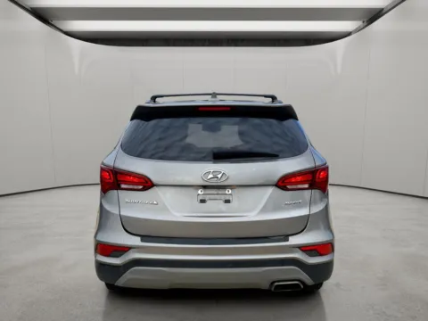 More photos of 2018 Hyundai Santa Fe Sport 2.4L at Dallas Direct Auto, TX