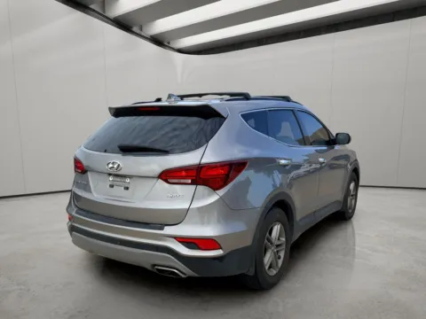 More photos of 2018 Hyundai Santa Fe Sport 2.4L at Dallas Direct Auto, TX
