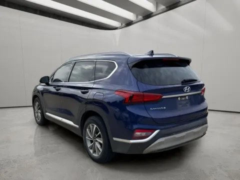 Another view of 2020 Hyundai Santa Fe SEL for sale in Irving, TX at Dallas Direct Auto