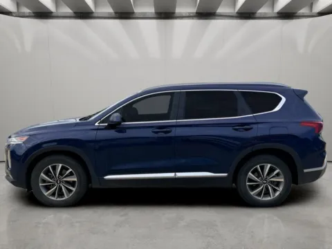 Photos of 2020 Hyundai Santa Fe SEL for sale in Irving, TX at Dallas Direct Auto