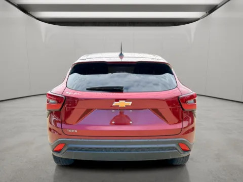 More photos of 2024 Chevrolet Trax LS at Dallas Direct Auto, TX