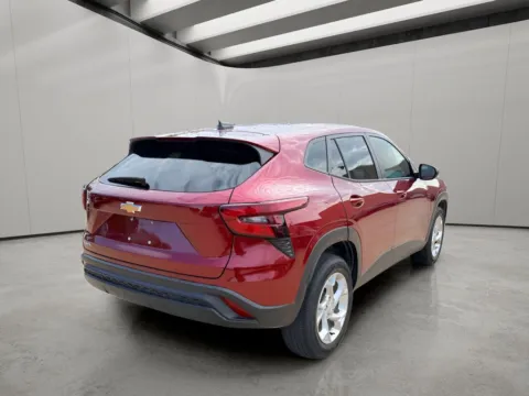 More photos of 2024 Chevrolet Trax LS at Dallas Direct Auto, TX
