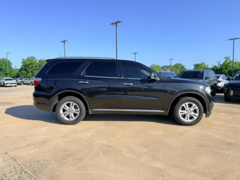 More photos of 2013 Dodge Durango Crew at Dallas Direct Auto, TX